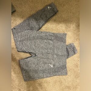 Fairly new gymshark leggings